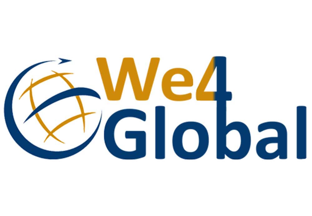 We4Global